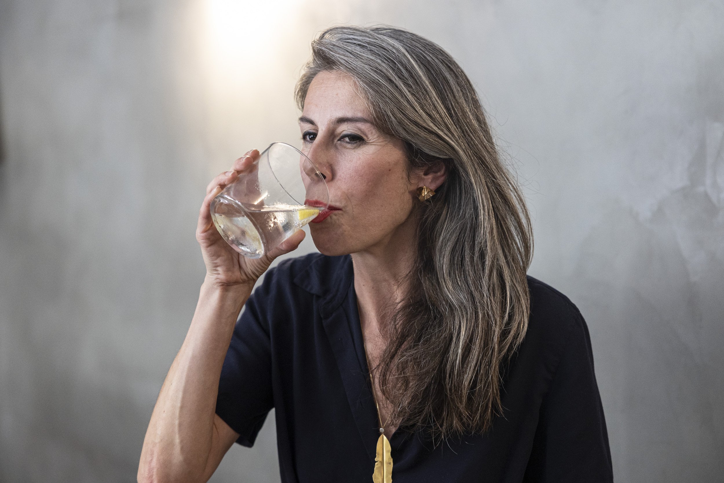 GLORIA BONET 6 / Foto: Montse Giralt
