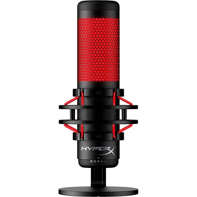 Micròfon HyperX Micròfon HyperX