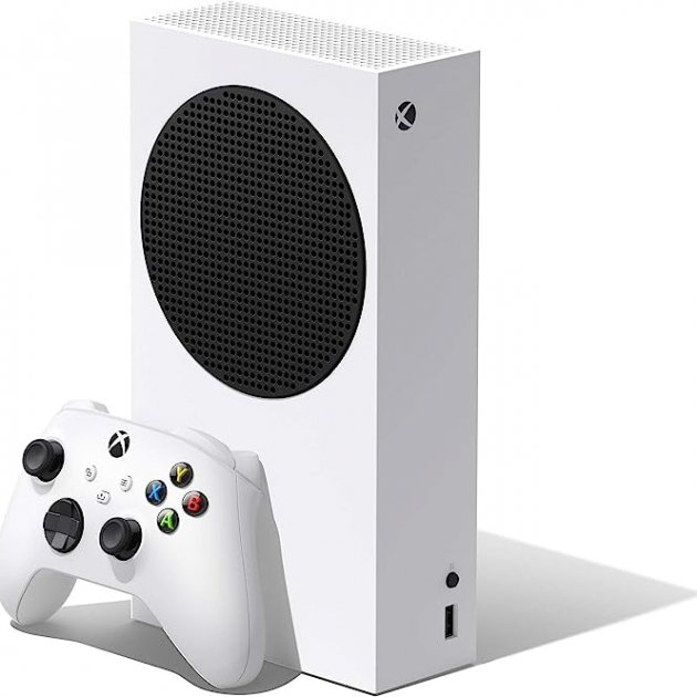 xbox sèries S xbox sèries S