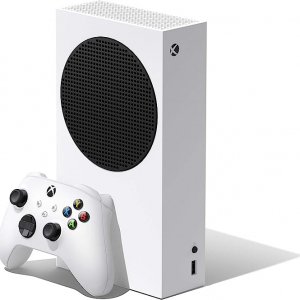 xbox series S xbox series S
