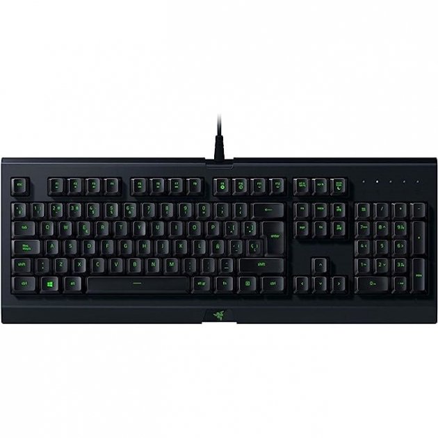 Teclat gaming razer Teclat gaming razer