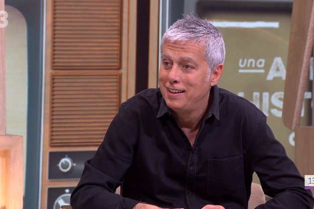 Albert Om TV3 Albert Om TV3