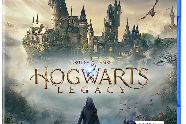 Hogwarts Legacy PS5 Hogwarts Legacy PS5