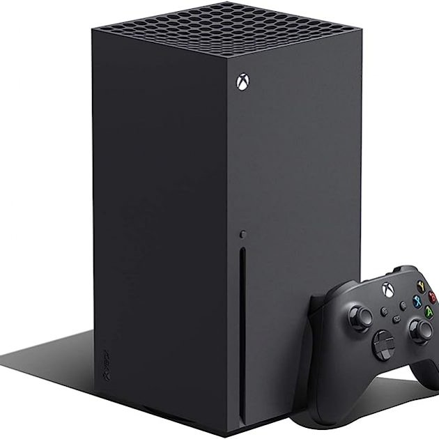 xbox sèries x xbox sèries x