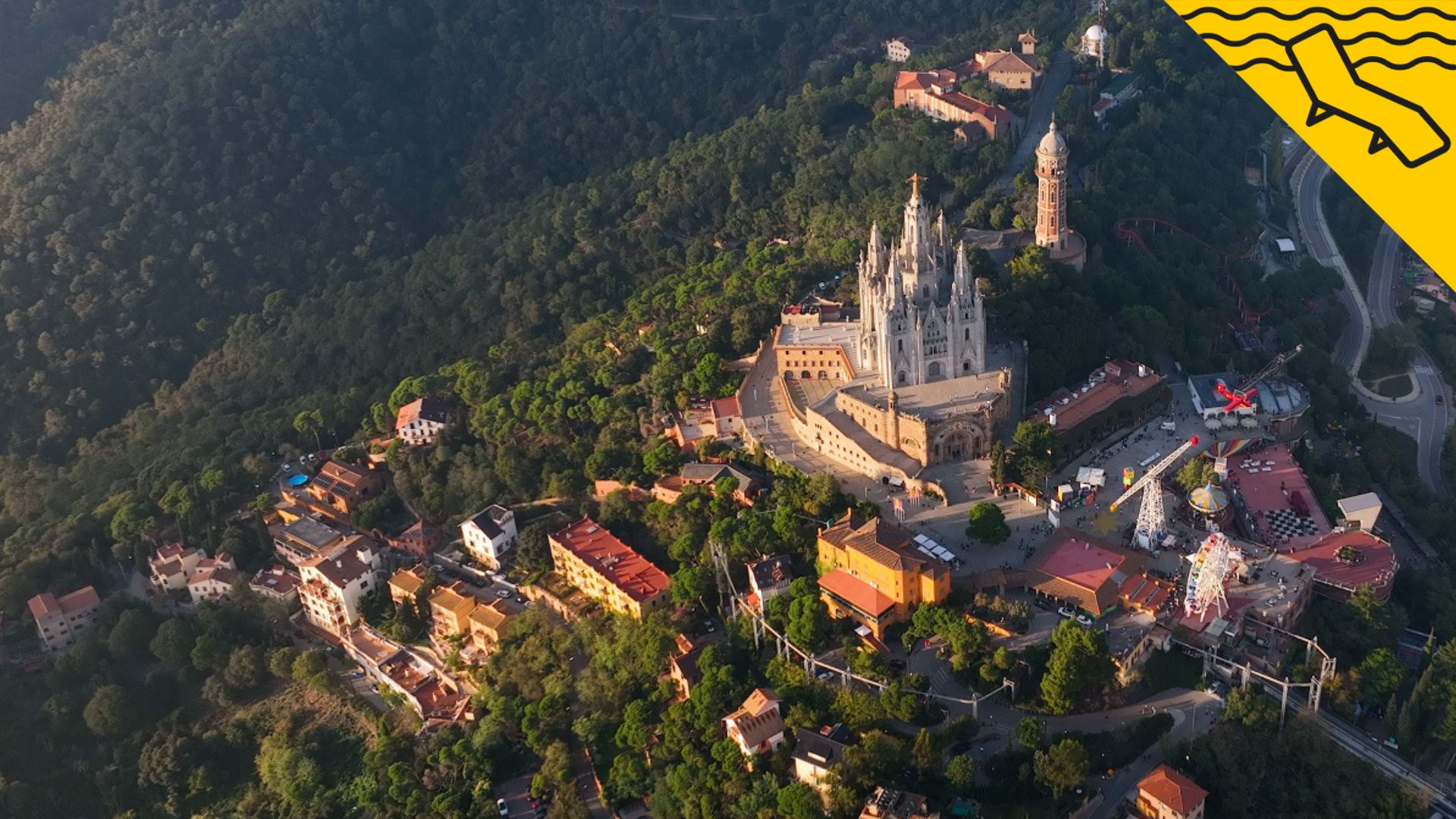 Els 5 millors parcs temàtics de Catalunya per divertir-se aquest estiu