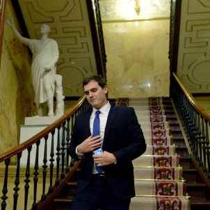 Albert Rivera-C's-6-efe Albert Rivera-C's-6-efe