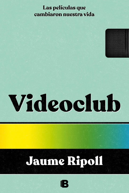 videoclub de jaume ripoll