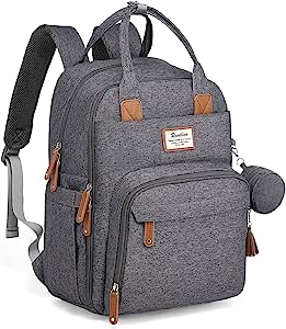 Mochila portapañales Mochila portapañales
