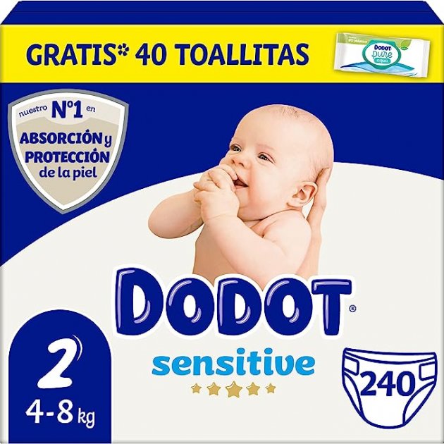 dodot pañales dodot pañales