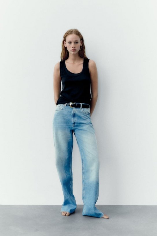 Samarreta de Zara Samarreta de Zara
