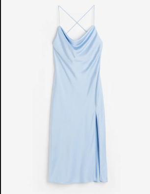Vestit de H&M Vestit de H&M