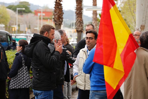 concentracio institut joan bosca - sergi alcazar