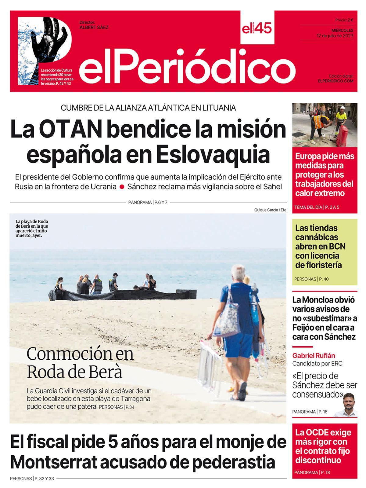 El Periódico El Periódico