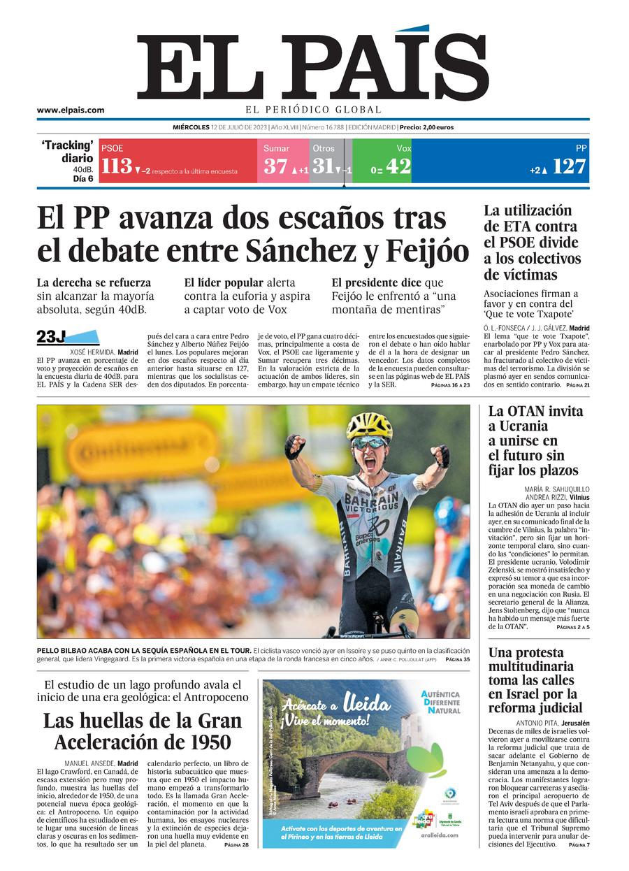 El País El País
