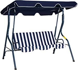 Columpio balancín Amazon