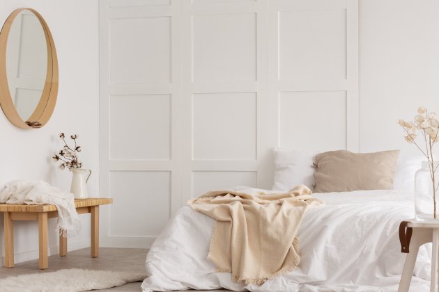 feng shui dormitorio espejo feng shui dormitorio espejo