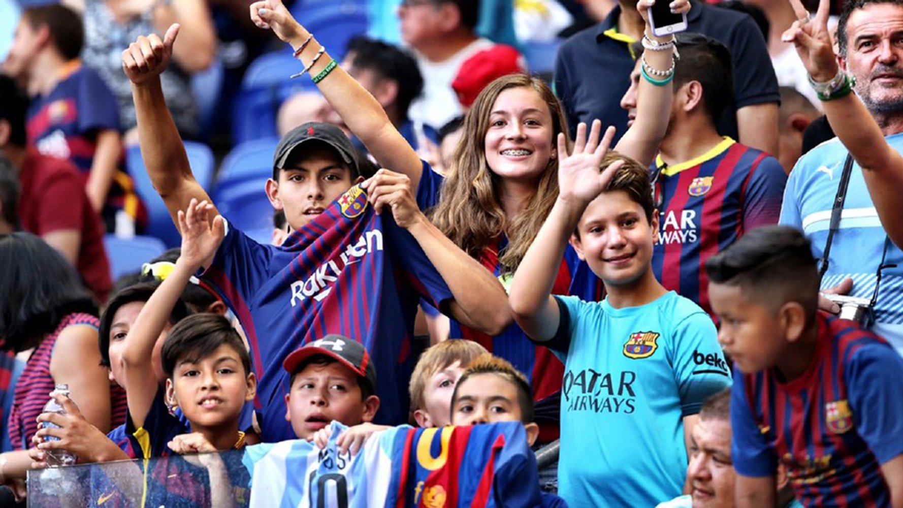 El Barça se podrá vengar de la Roma este mismo verano
