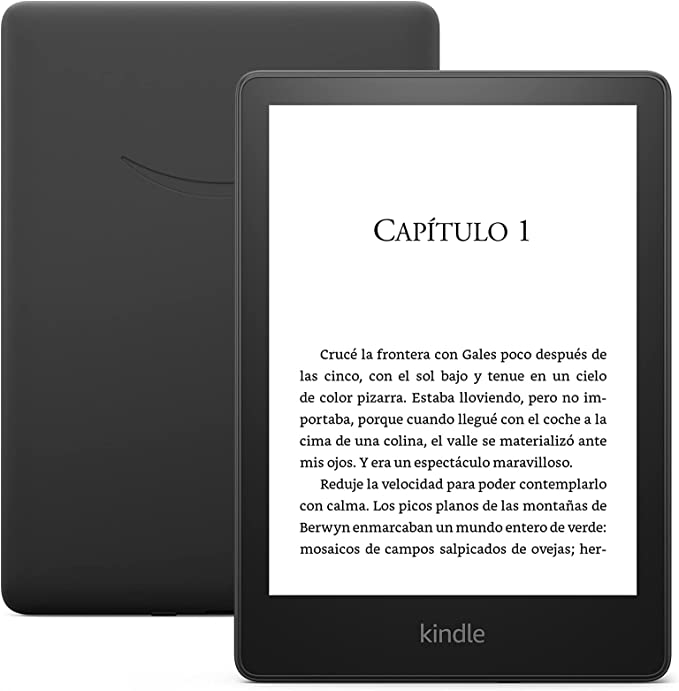 Kindle Kindle