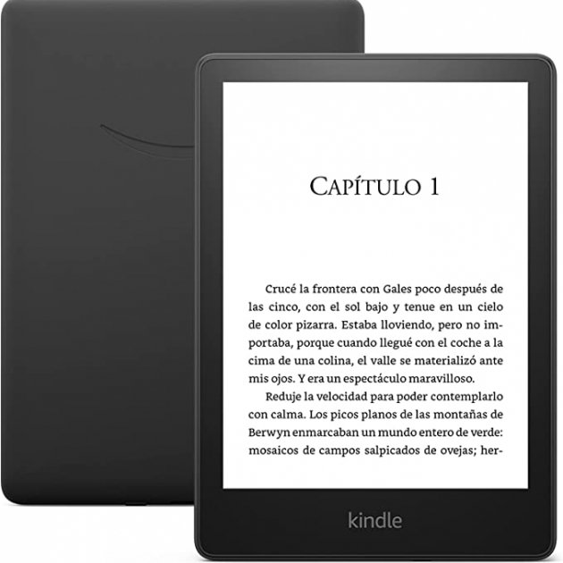Kindle Kindle