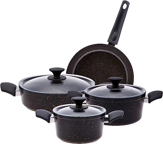 Bateria cocina Bateria cocina