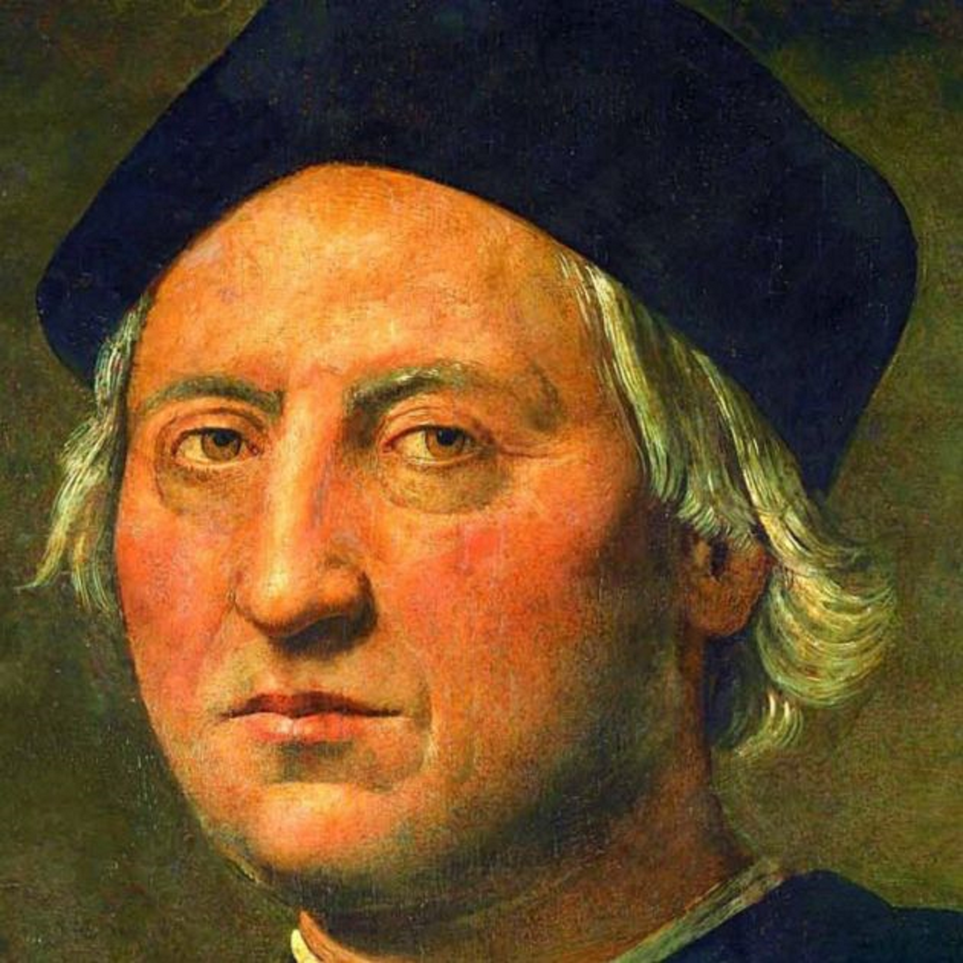 Colón y los Reyes Católicos firman las 'Capitulaciones de Santa Fe'