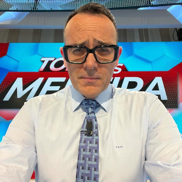 Risto Mejide Instagram Risto Mejide Instagram