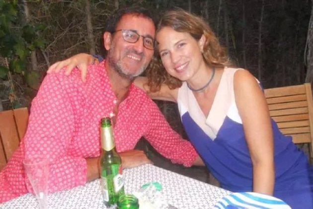 Xavier Grasewt y el anna Maria, álbum familiar Xavier Grasewt y el anna Maria, álbum familiar