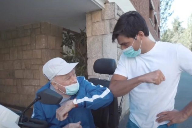 sainz y abuelo sainz y abuelo