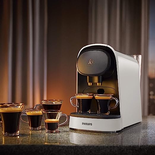 Cafetera Philips Cafetera Philips