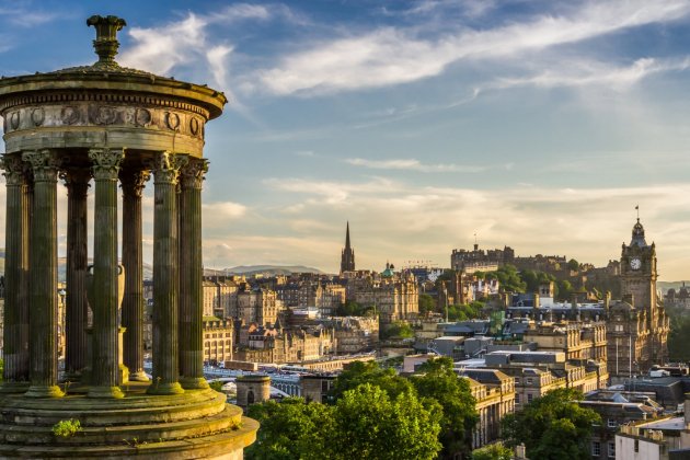 destinos historia   edimburgo