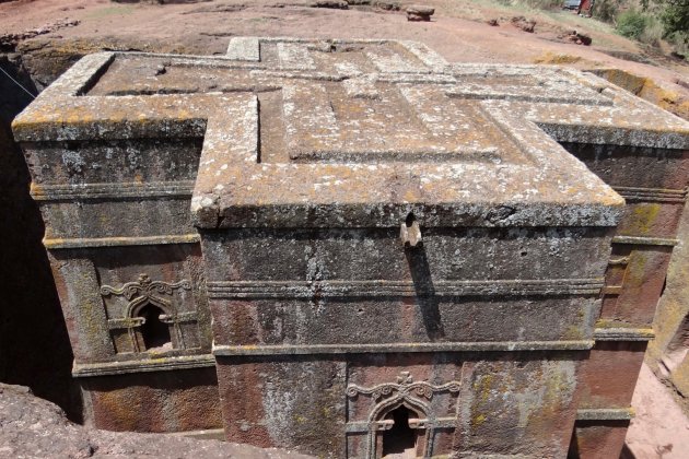 destinacions|destins història lalibela