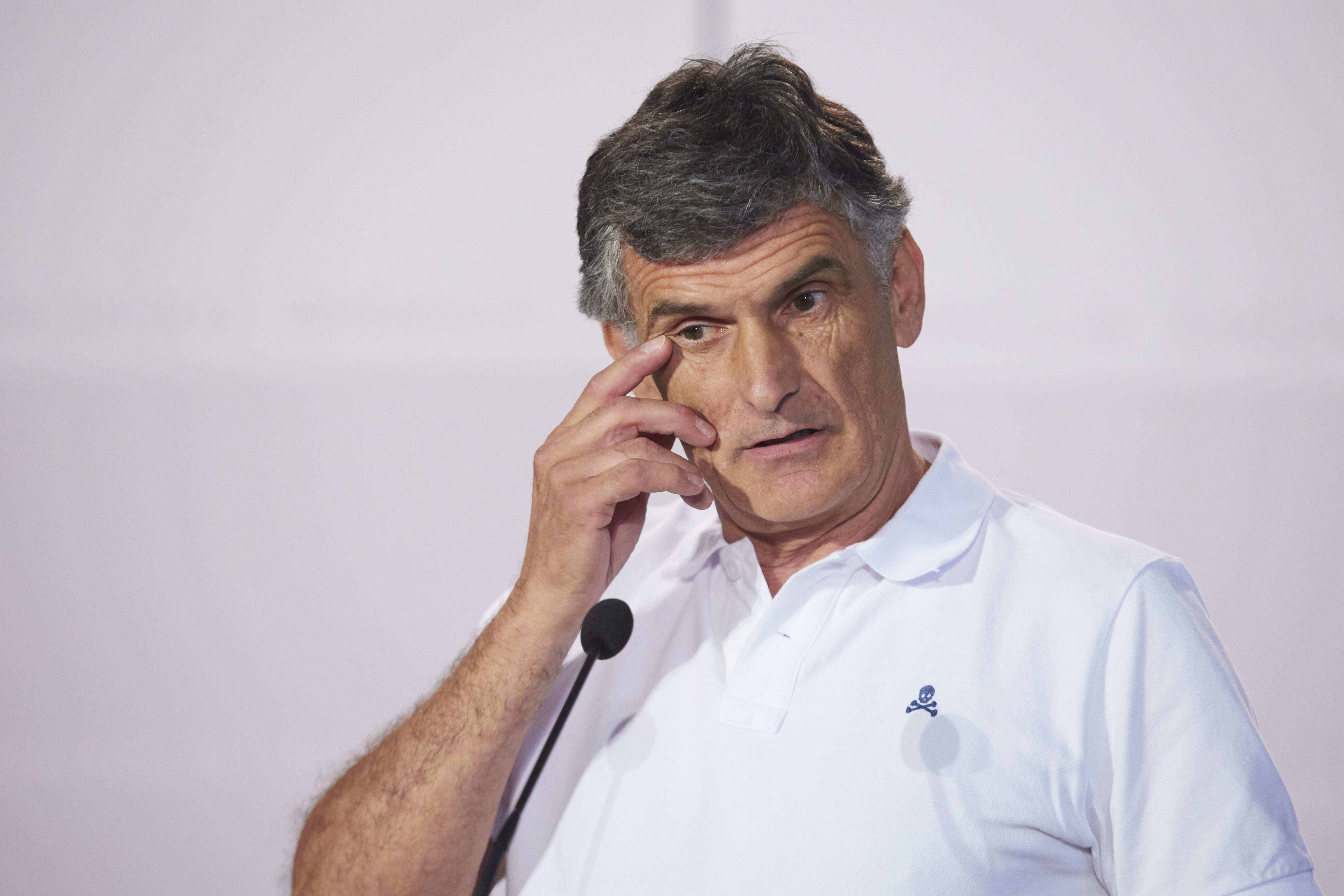 El Sevilla abre la vía argentina para salvar a Mendilibar