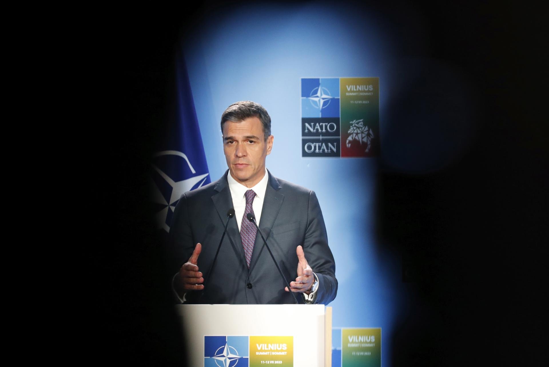 Sánchez manté l’estratègia d’equiparar Feijóo a Vox tot i el KO del cara a cara