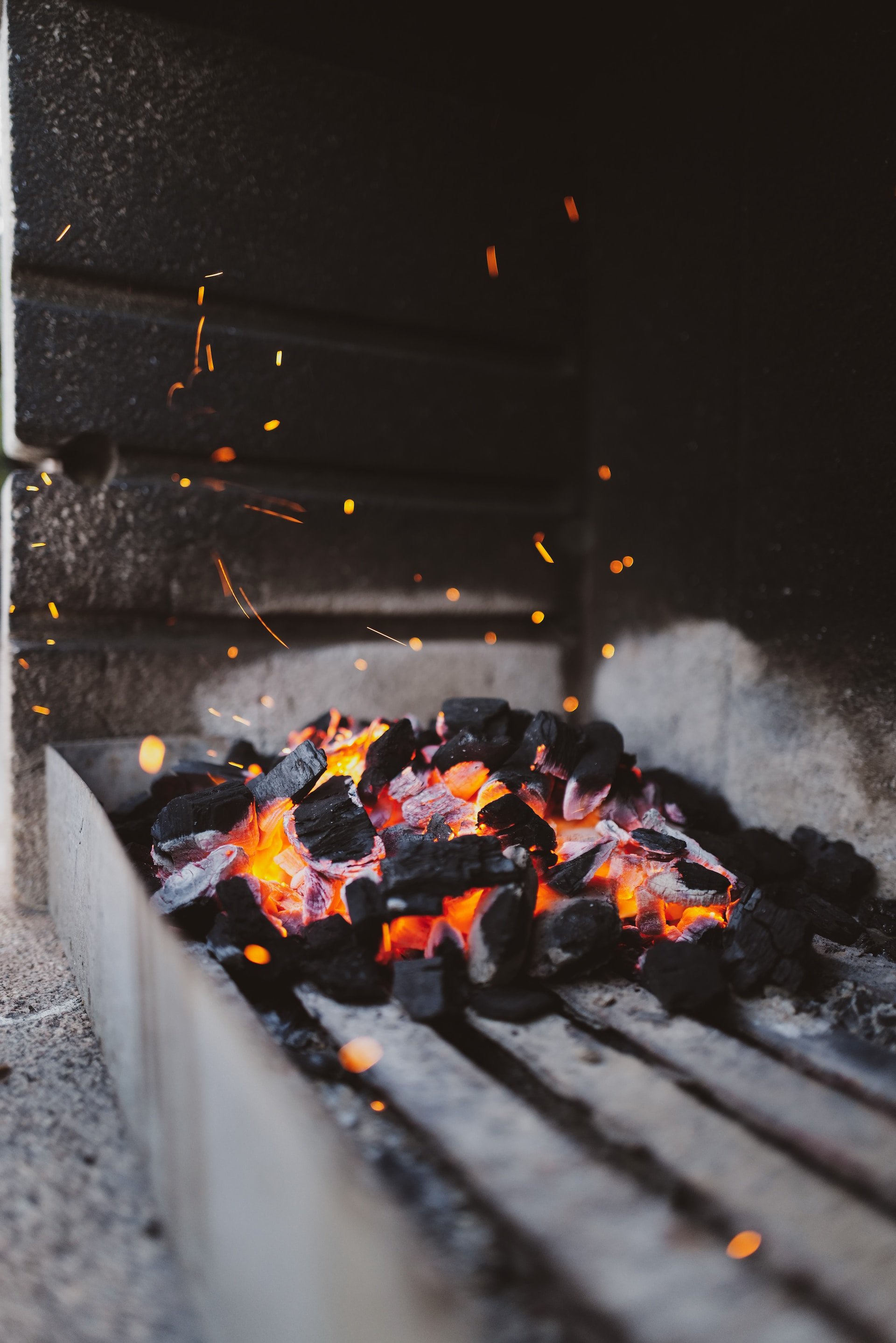 El método infalible para mantener limpia tu barbacoa y dejarla como nueva