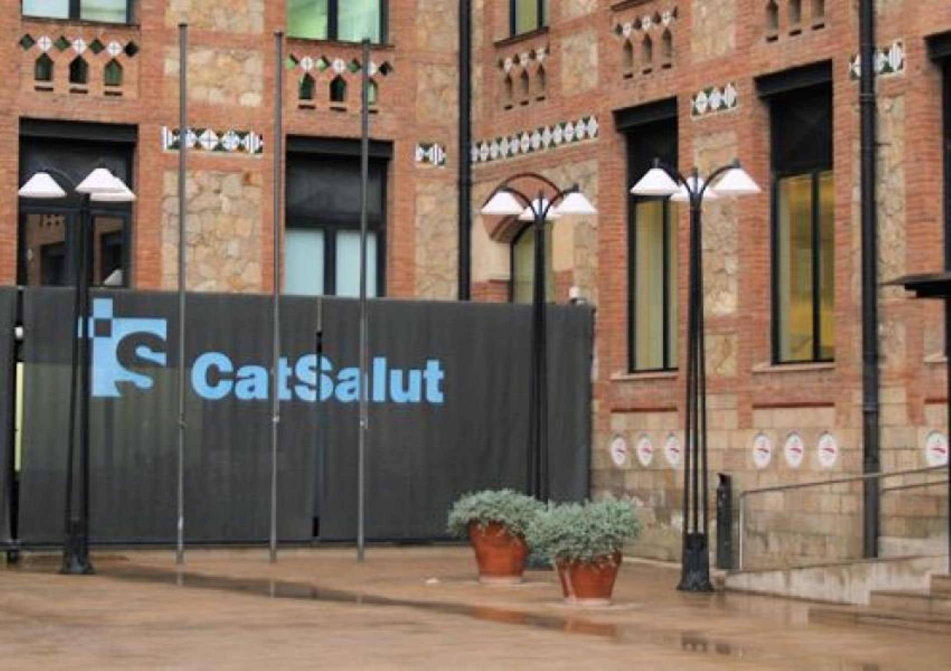 La Sindicatura de Comptes qüestiona la concessió d'ajuts del CatSalut a centres concertats