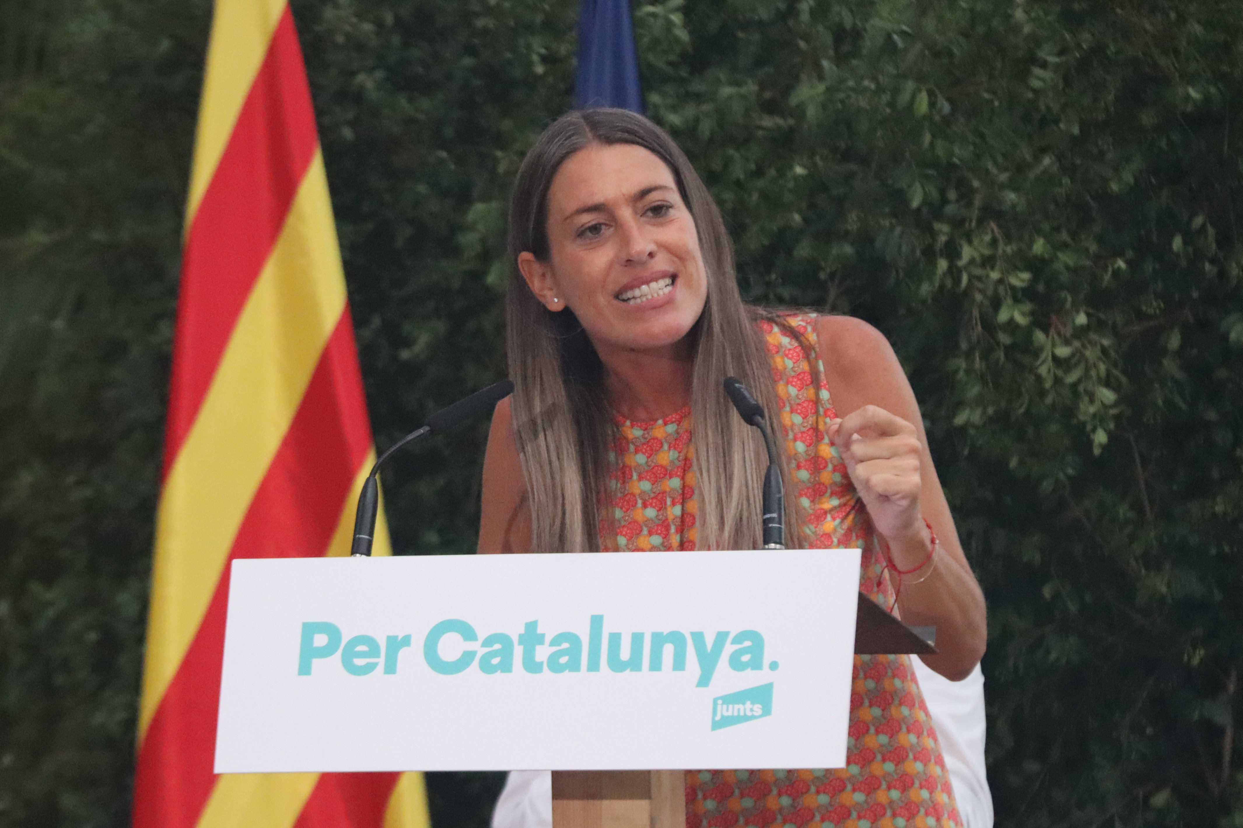 Nogueras esperona el PSOE i Sumar a lluitar contra el feixisme no només a Borriana i per "capítols"