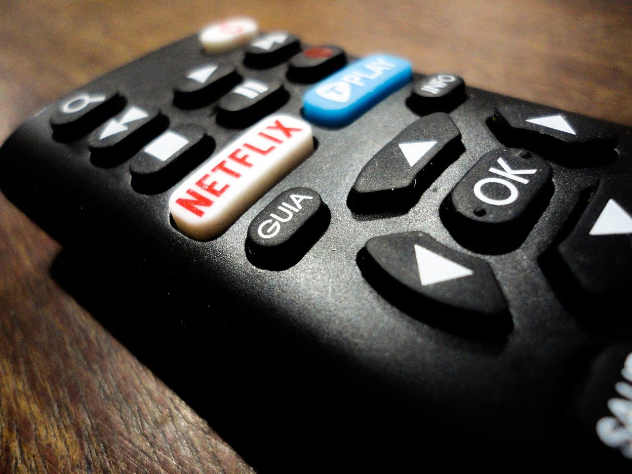 Netflix tanca el primer trimestre amb un benefici del 62,8%