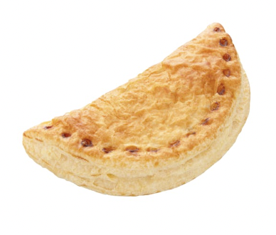 Empanada de Mercadona