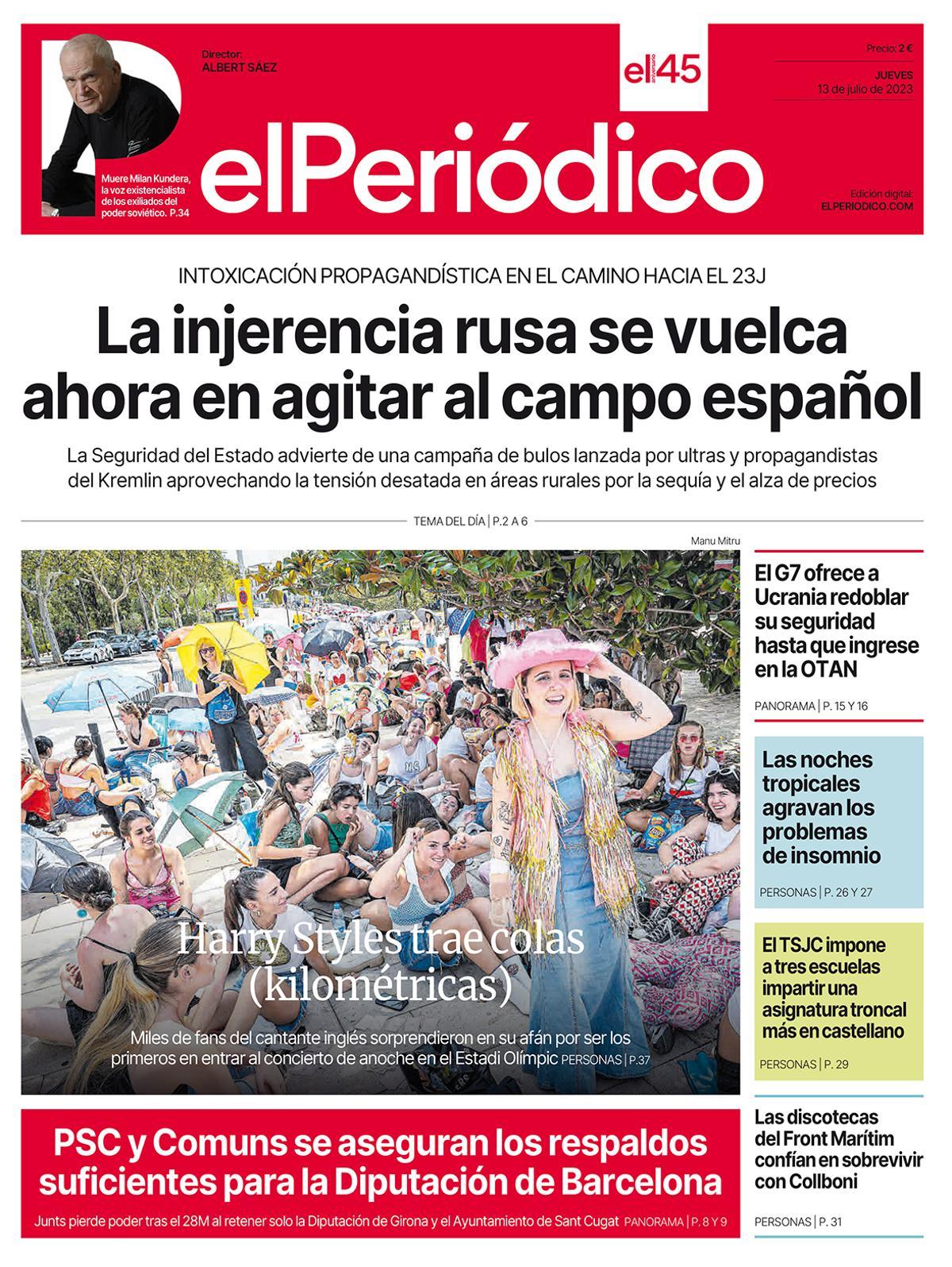 El Periódico