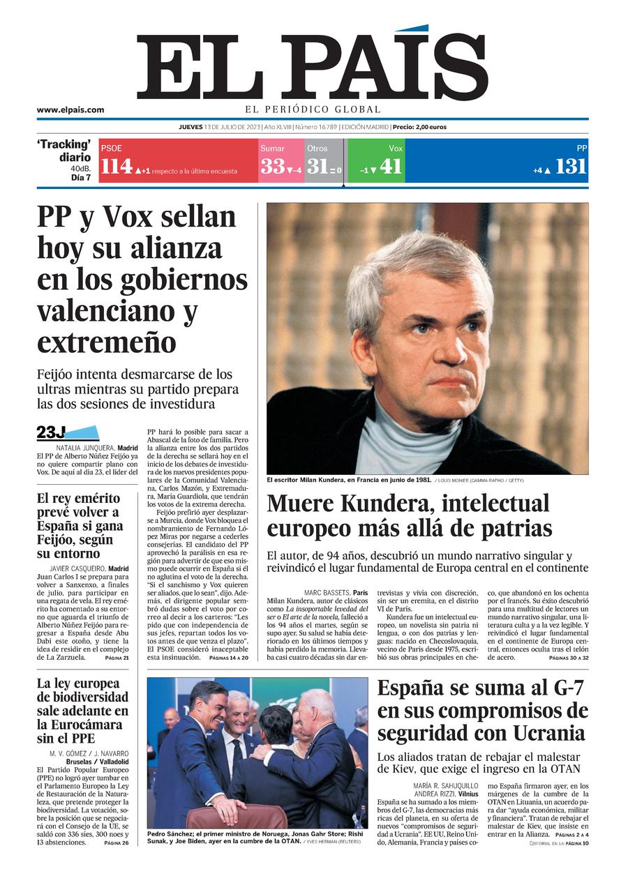 El País