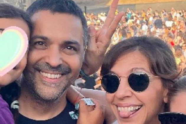 Jaume i Cris, Instagram Jaume i Cris, Instagram