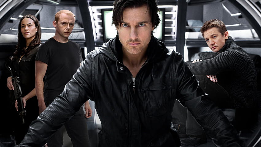 desktop wallpaper mission impossible ghost protocol tom cruise mission impossible