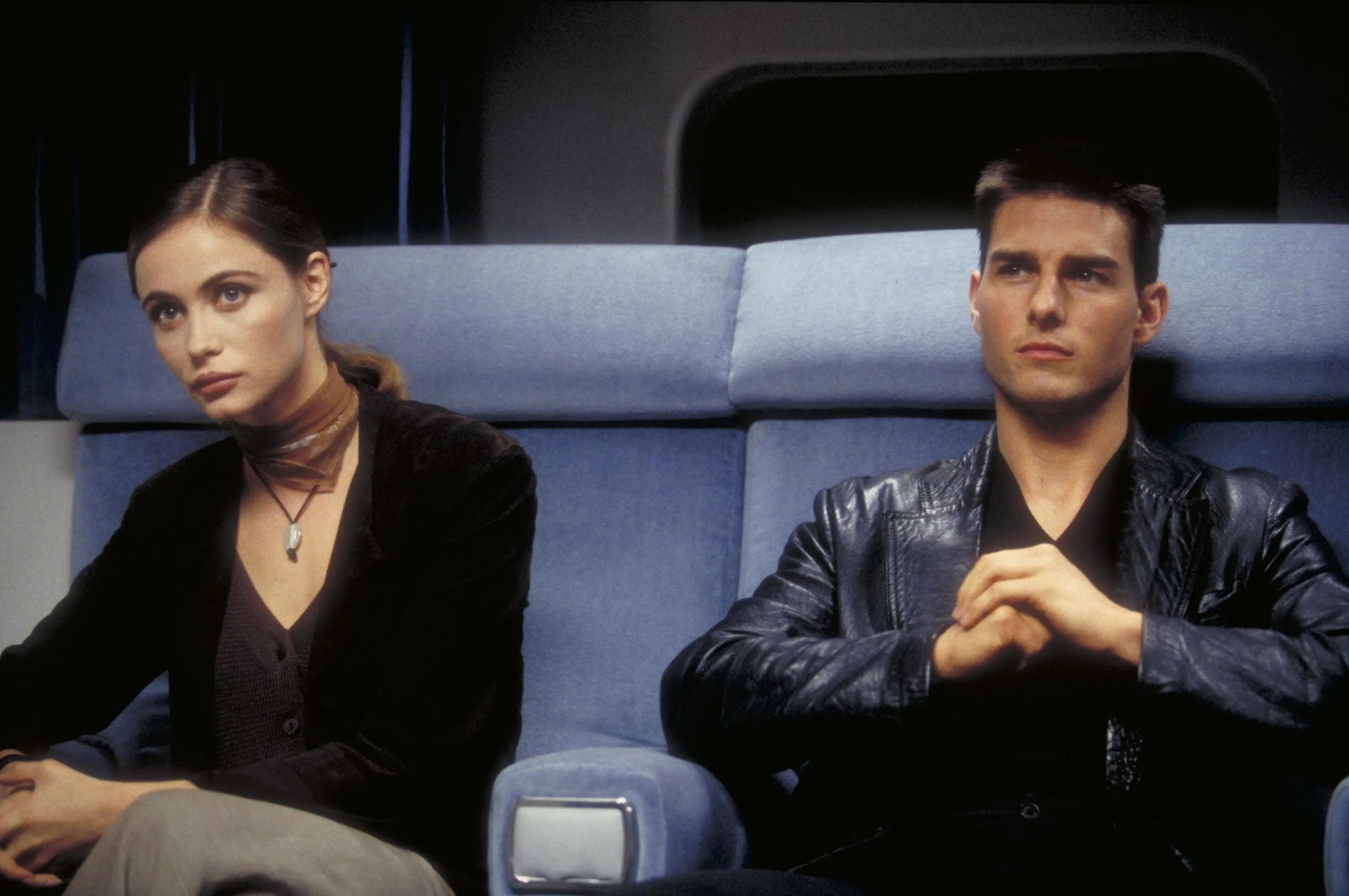 mission imposible 1996 tomo cruise traincar 1 mission imposible 1996 tomo cruise traincar 1