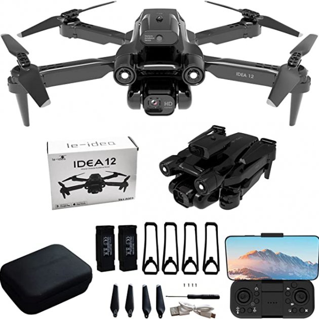 Dron IDEA 12 Dron IDEA 12