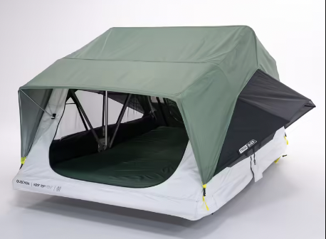 Tenda de campanya de Decathlon Tenda de campanya de Decathlon