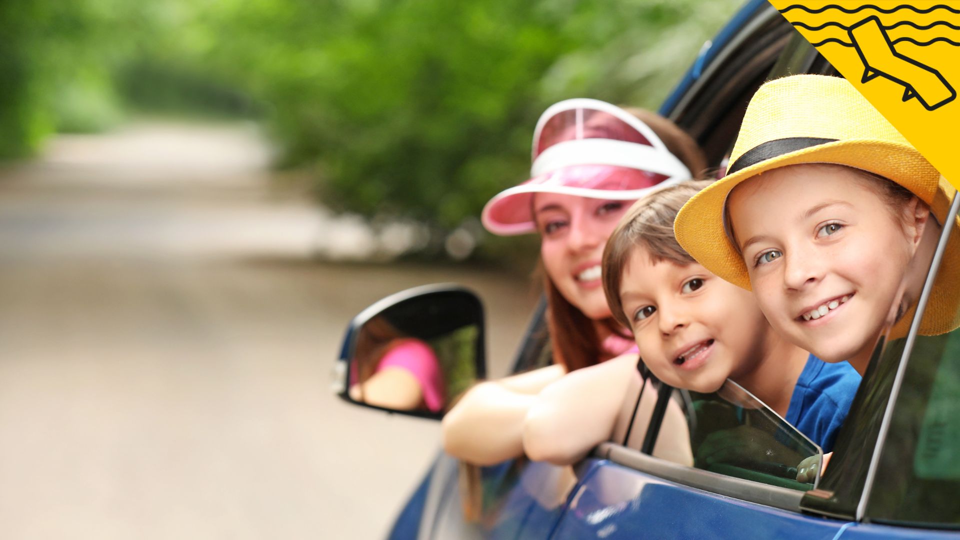 12 adivinanzas para niños con las que entretenerles en el coche