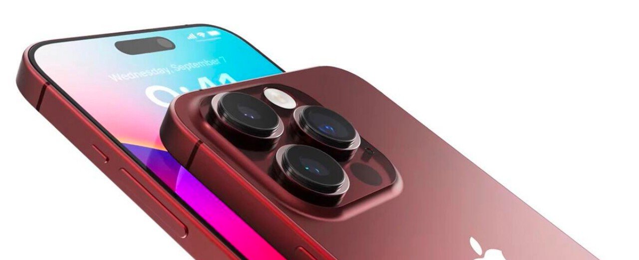 El iPhone 15 sabrá cómo estás anímicamente