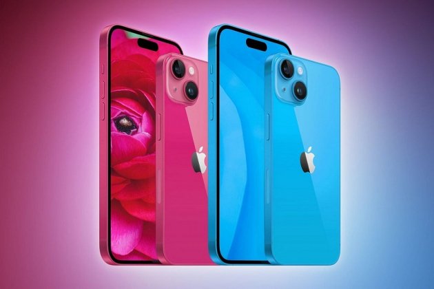 iPhone 15 2 iPhone 15 2