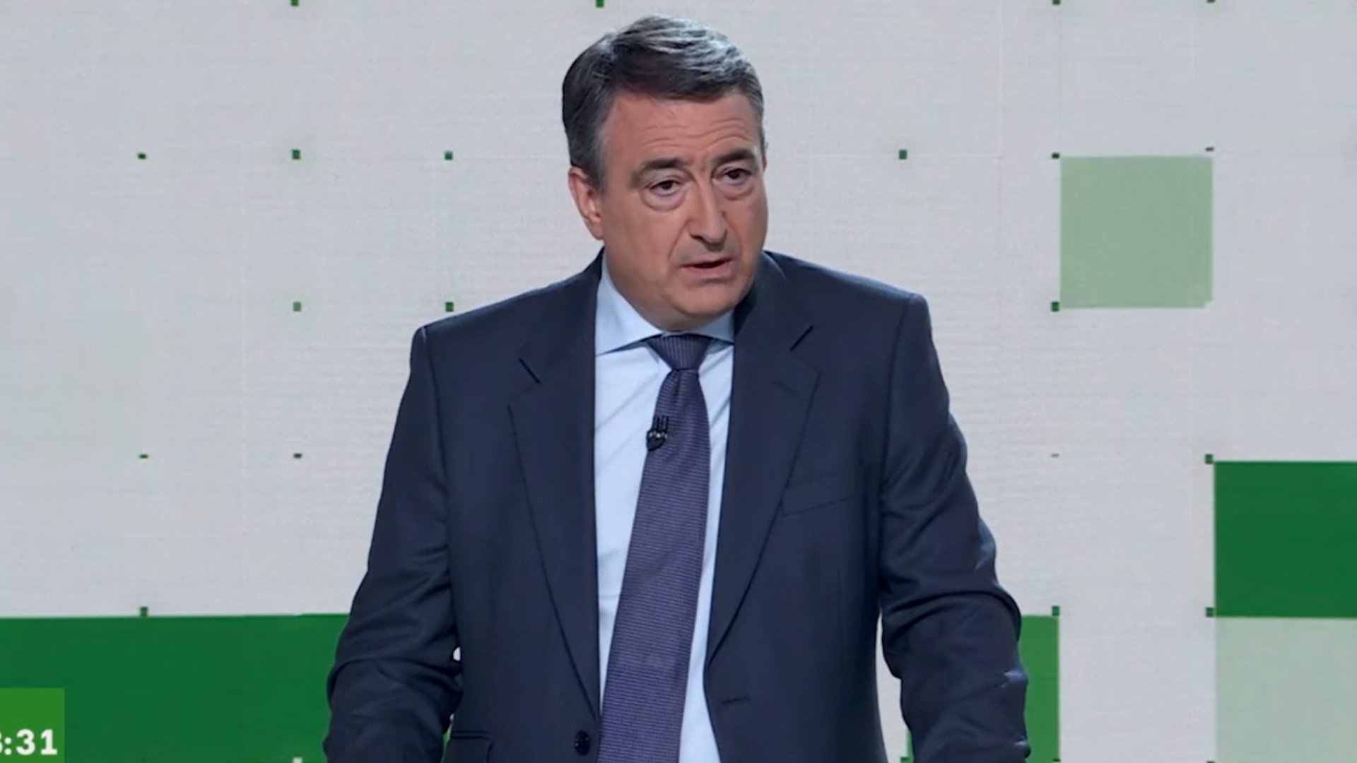"La patata catalana y la euskal patata" y seis momentos más del debate a 7 para el 23-J