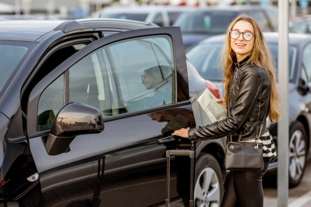 alquiler coche consejos